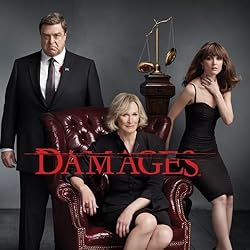 Damages Season 4