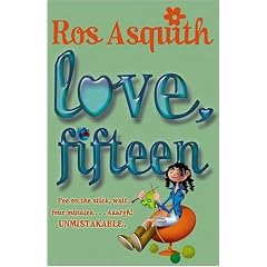 Love Fifteen