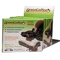 Greencoffex Time Release Caffeine Capsules 12-pk.