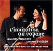 L'Invitation Au Voyage