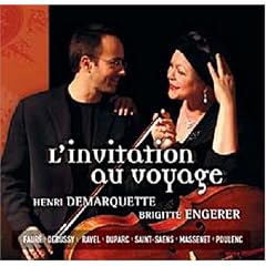 L'Invitation Au Voyage