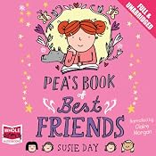 Pea's Book of Best Friends | [Susie Day]