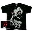 Queen - Foil Robot T-Shirt