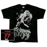 Queen - Foil Robot T-Shirt