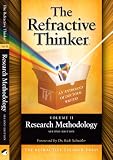 The Refractive Thinker®: Vol II: Research Methodology, Second Edition: Ch 4: A Qualitative Examination: Ways of Leading Among Non Profit Executives