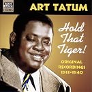 Hold That Tiger: Studio Recordings Vol. 1