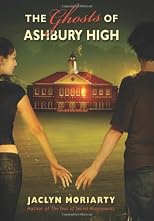 The Ghosts Of Ashbury High