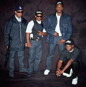 Image of N.W.A.