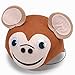 Darice 106-1856D Feltie Hat Monkey, One Size, Multicolor
