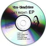 Get Right Ep