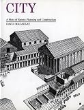 City( A Story of Roman Planning and Construction)[CITY][Paperback]