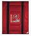 Tampa Bay Buccaneers Jersey Mesh Twin Comforter from The Sidelines Collection by Kentex