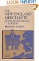The New England Merchants in the Seventeenth Century