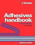 Adhesives handbook