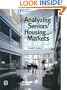Analyzing Seniors' Housing Markets