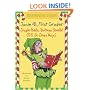Junie B., First Grader: Jingle Bells, Batman Smells! (P.S. So Does May)