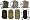 Tactical Medium MOLLE Military Transport Pack Backpack