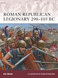 Produkt-Bild: Roman Republican Legionary 298-105 BC (Warrior)