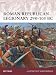 Roman Republican Legionary 298-105 BC (Warrior)