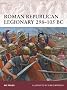 Roman Republican Legionary 298-105 BC (Warrior)