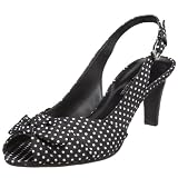 Etienne Aigner Women's Vivica Slingback Sandal