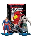  : Superman vs. Doomsday Collector Set by DC Direct