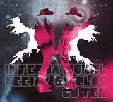 International Deejay Gigolos Vol.10: Presented By DJ Hell