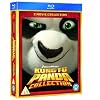 Kung Fu Panda 1 and 2 [Blu-ray] [2011][Region Free]