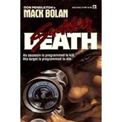 Mack Bolan : Sudden Death (Superbolan)
