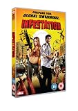 Infestation [DVD] [2009]