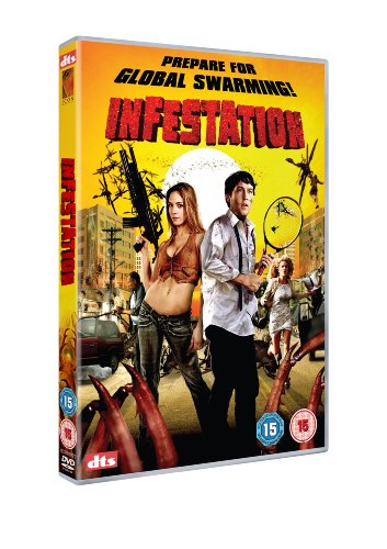 Infestation