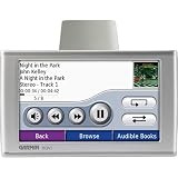 Garmin nüvi 670 4.3-Inch Widescreen Bluetooth Portable GPS Navigator
