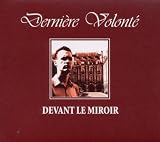 Devant Le Miroir [Digipak]