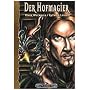 Galotta-Biographie: Das Schwarze Auge. Der Hofmagier: DSA Roman: Bd 1