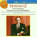 Mussorgsky;Pictures at An E