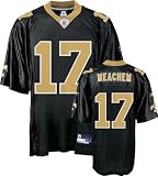 Robert Meachem New Orleans Saints Reebok Replica Jersey