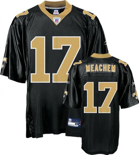 Robert Meachem New Orleans Saints Reebok Replica Jersey
