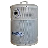 AllerAir AA-Air Tube With Metal Housing