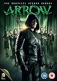 Image de Arrow - Saison 2 [Import anglais]