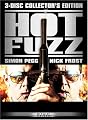 Hot Fuzz (3-Disc Collector's Edition)