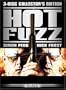 Hot Fuzz (Three-Disc Collector's Edition)