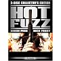 Hot Fuzz (3-Disc Collector's Edition)