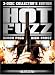 Hot Fuzz (3-Disc Collector's Edition)