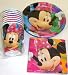 Minnie Mouse Party Kit
