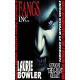 Fangs,Inc. (The Author's Lab/Collaboration)