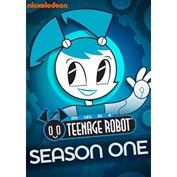 My Life as a Teenage Robot: Season 1