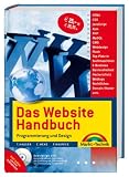 Produkt-Bild: Das Website Handbuch. Programmierung und Design
