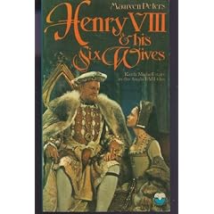 Henry VIII And His Six Wives