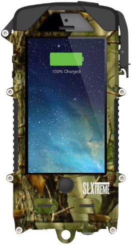 SnowLizard SLXtreme Case for iPhone 5