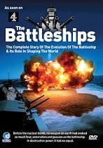 The Battleships [DVD] [2008]